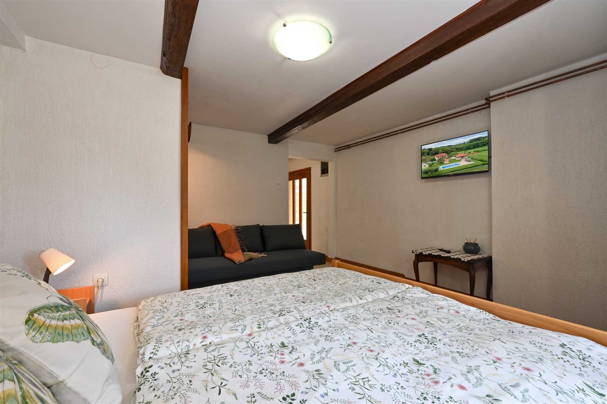Holiday house Villa Zagorka