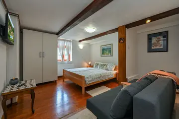 Holiday House with Heated Pool for 6 in Sveti Križ Začretje