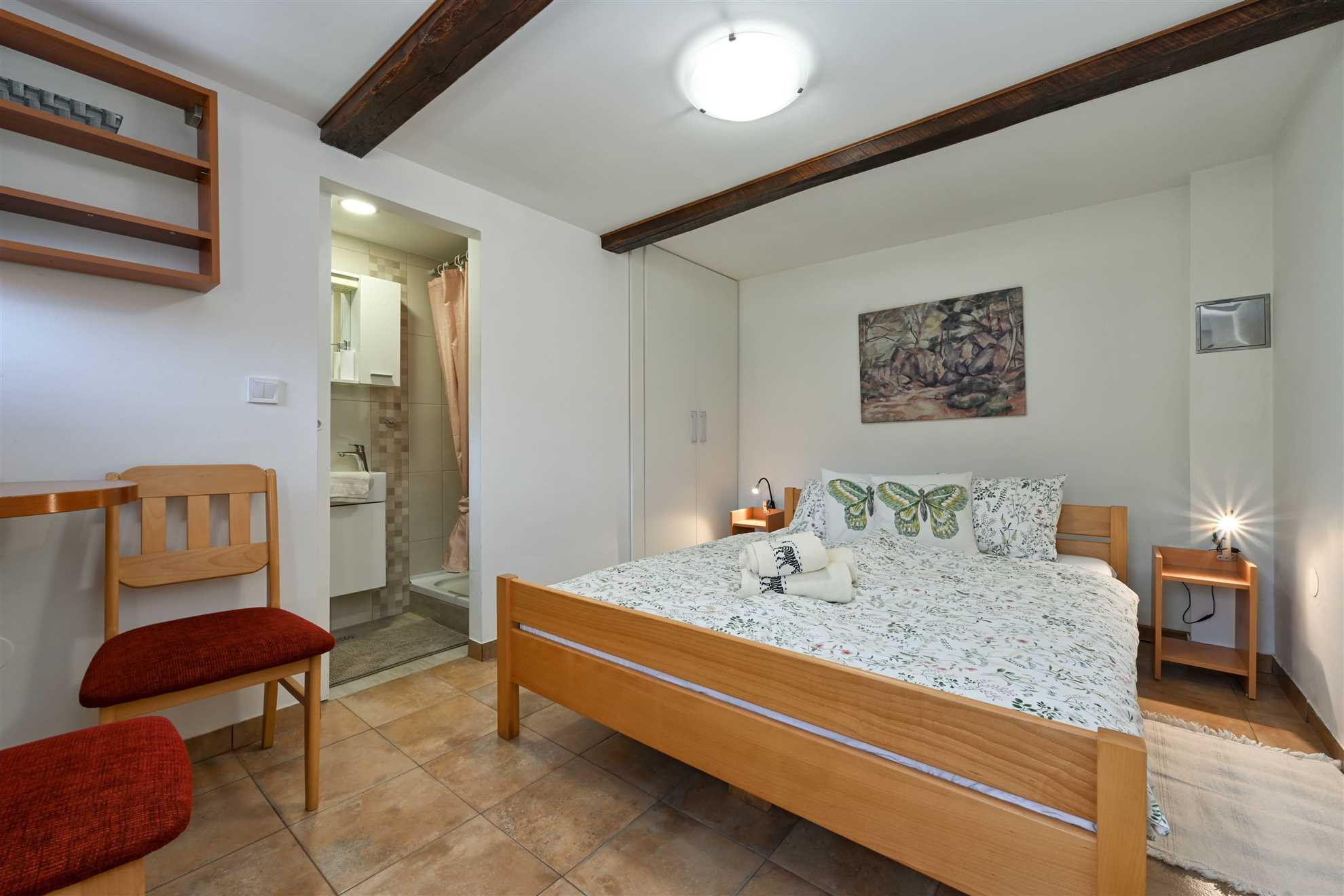 Holiday house Villa Zagorka