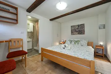 Holiday House with Heated Pool for 6 in Sveti Križ Začretje