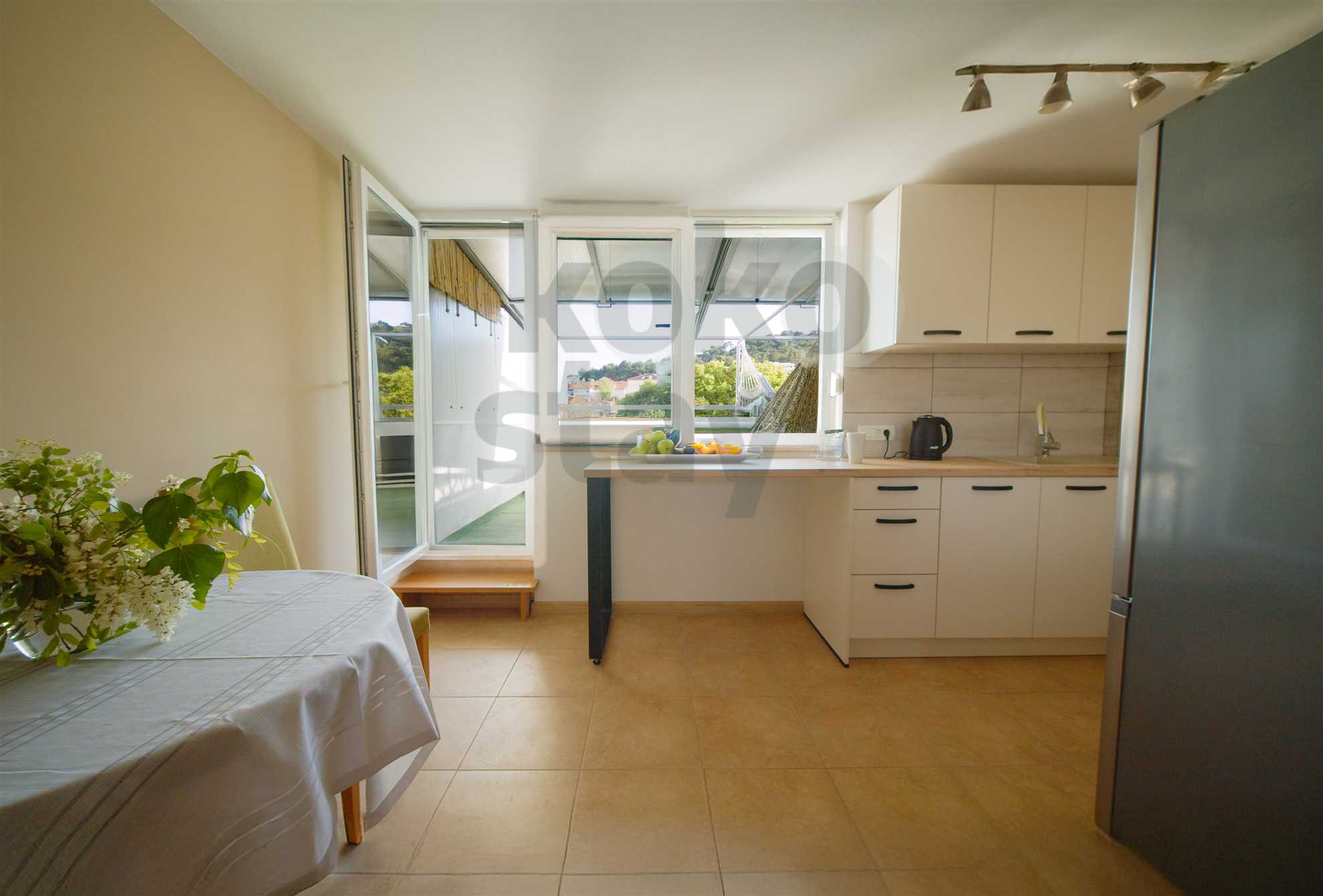 Apartment Nimai with 2 bedroom, Split