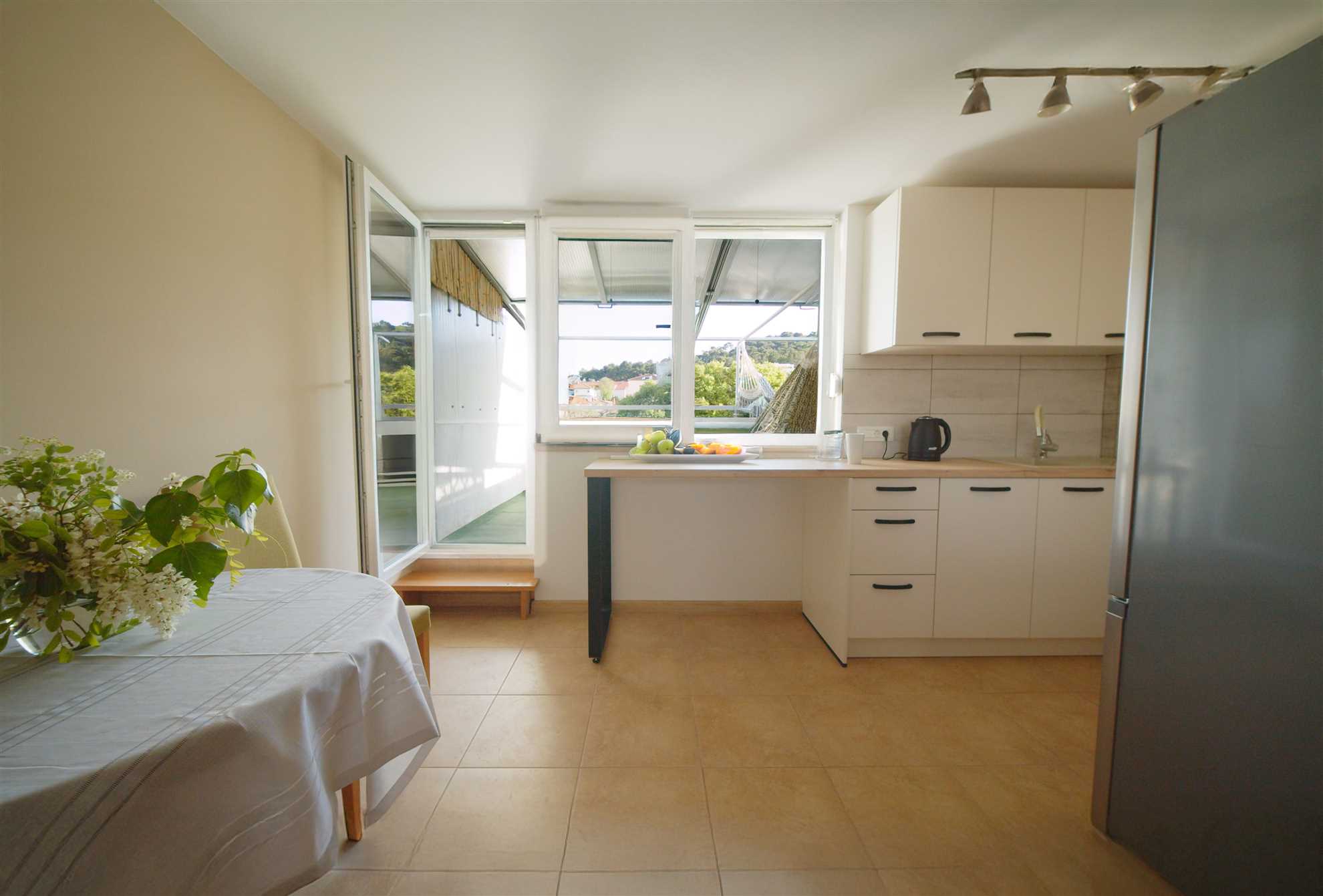 Apartment Nimai with 2 bedroom, Split