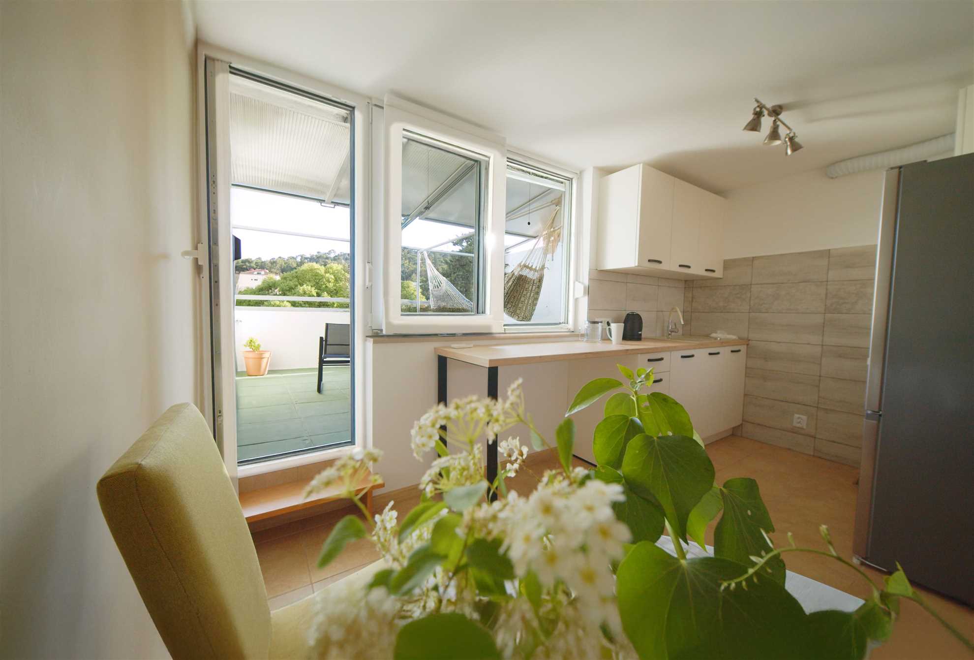 Apartment Nimai with 2 bedroom, Split