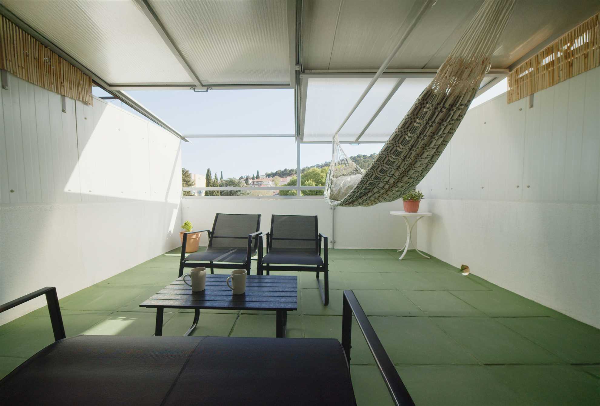 Apartment Nimai with 2 bedroom, Split