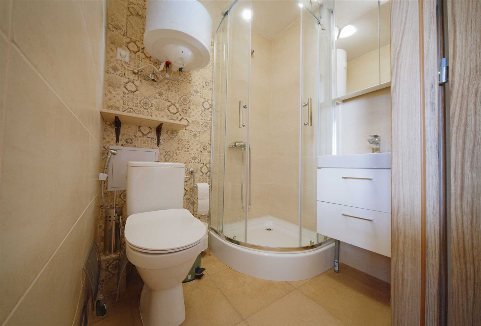 Apartment Nimai with 2 bedroom, Split