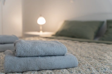 Makarska Ground-Floor Apartment for 5 Guests