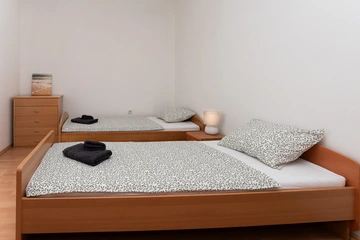 Kaštel Lukšić Apartment with 2 Bedrooms, Sleeps 6