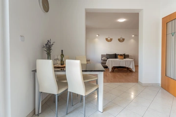 Kaštel Lukšić Apartment with 2 Bedrooms, Sleeps 6