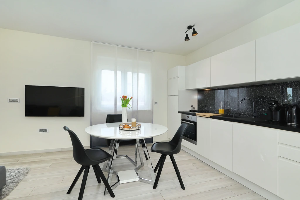 Zadar – Luksuzni apartman br. 2 – s terasom