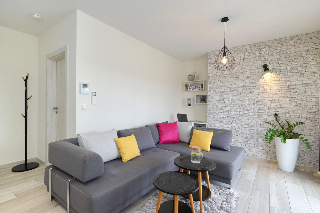 Zadar – Luksuzni apartman br. 2 – s terasom
