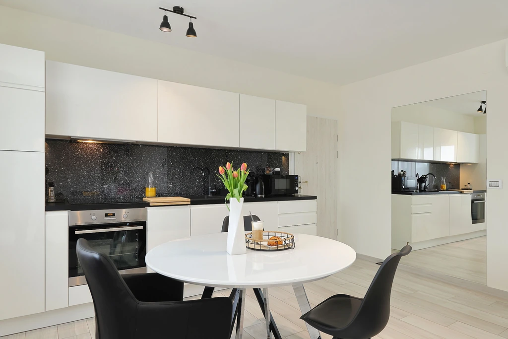 Zadar – Luksuzni apartman br. 2 – s terasom
