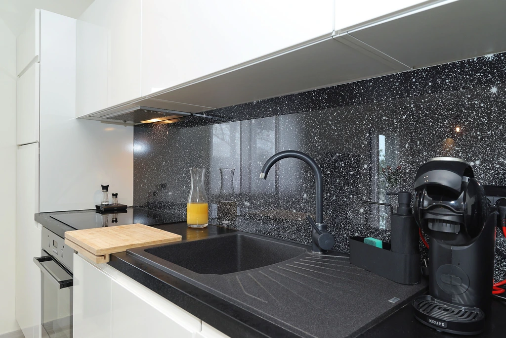 Zadar – Luksuzni apartman br. 2 – s terasom