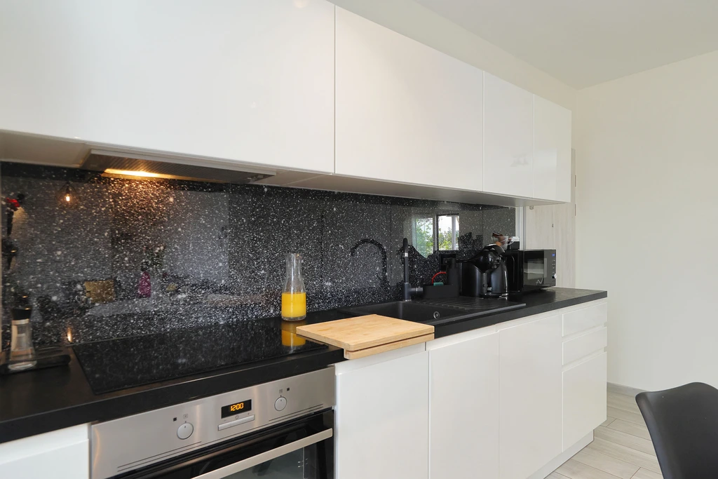 Zadar – Luksuzni apartman br. 2 – s terasom