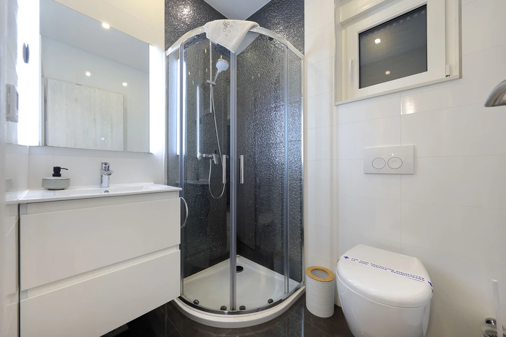 Zadar – Luxury Apartment No 3 mit Balkon