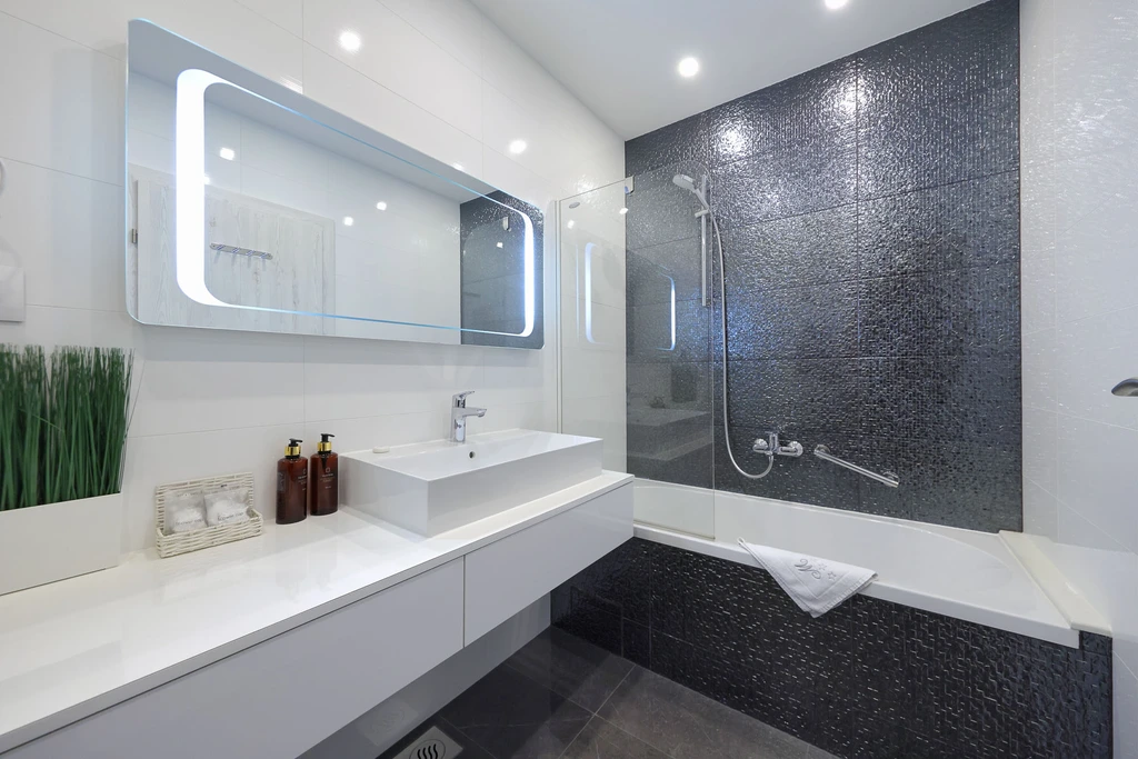Zadar – Luxury Apartment No 3 mit Balkon