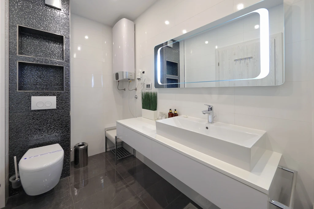 Zadar – Luxury Apartment No 3 mit Balkon