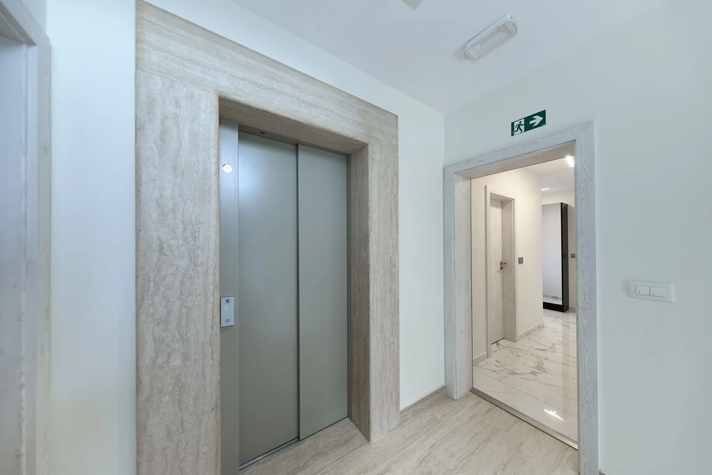 Zadar – Luxury Apartment No 3 mit Balkon