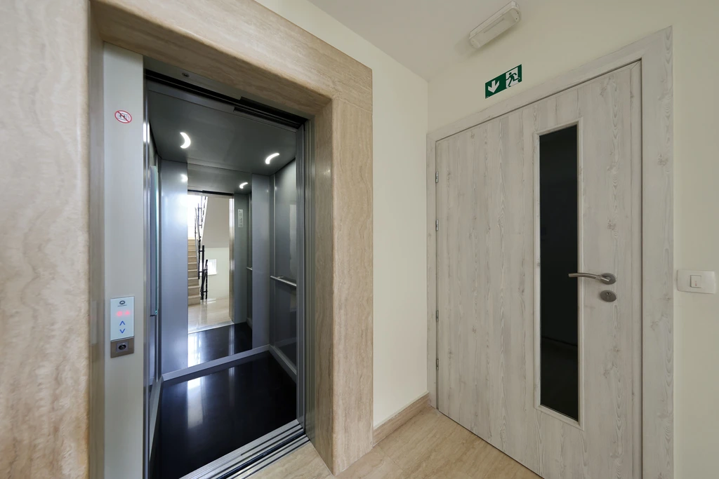 Zadar – Luxusapartment Nr. 4 – Familienfreundlich