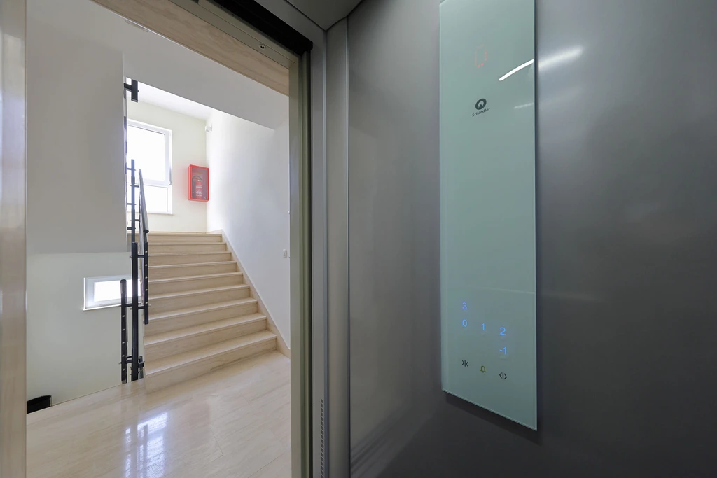 Zadar – Luxusapartment Nr. 4 – Familienfreundlich