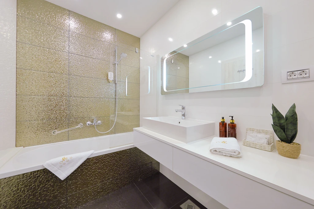 Zadar – Luxusapartment Nr. 4 – Familienfreundlich