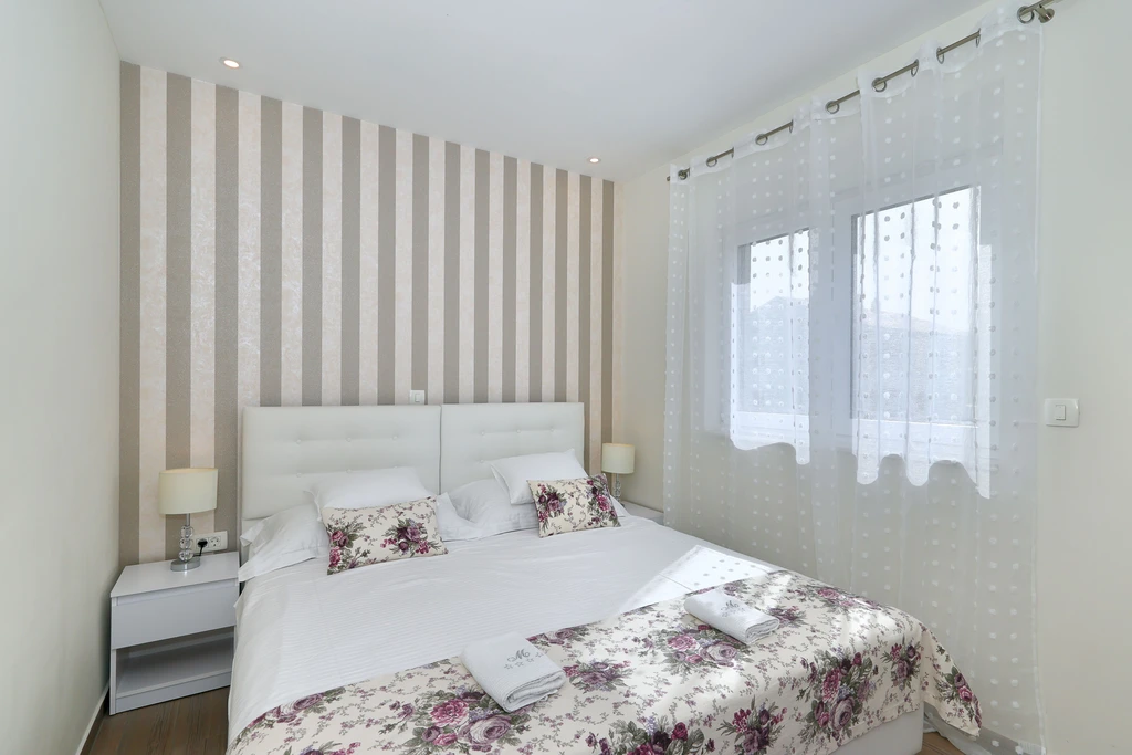 Zadar – Luxusapartment Nr. 4 – Familienfreundlich