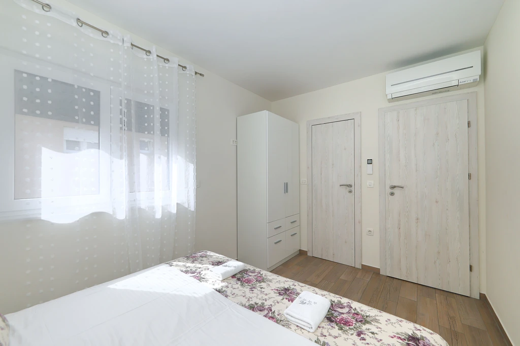 Zadar – Luxusapartment Nr. 4 – Familienfreundlich