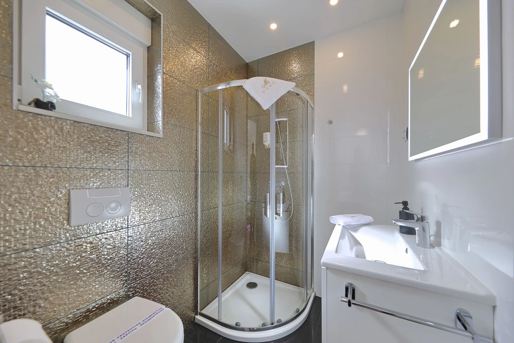 Zadar – Luxusapartment Nr. 4 – Familienfreundlich