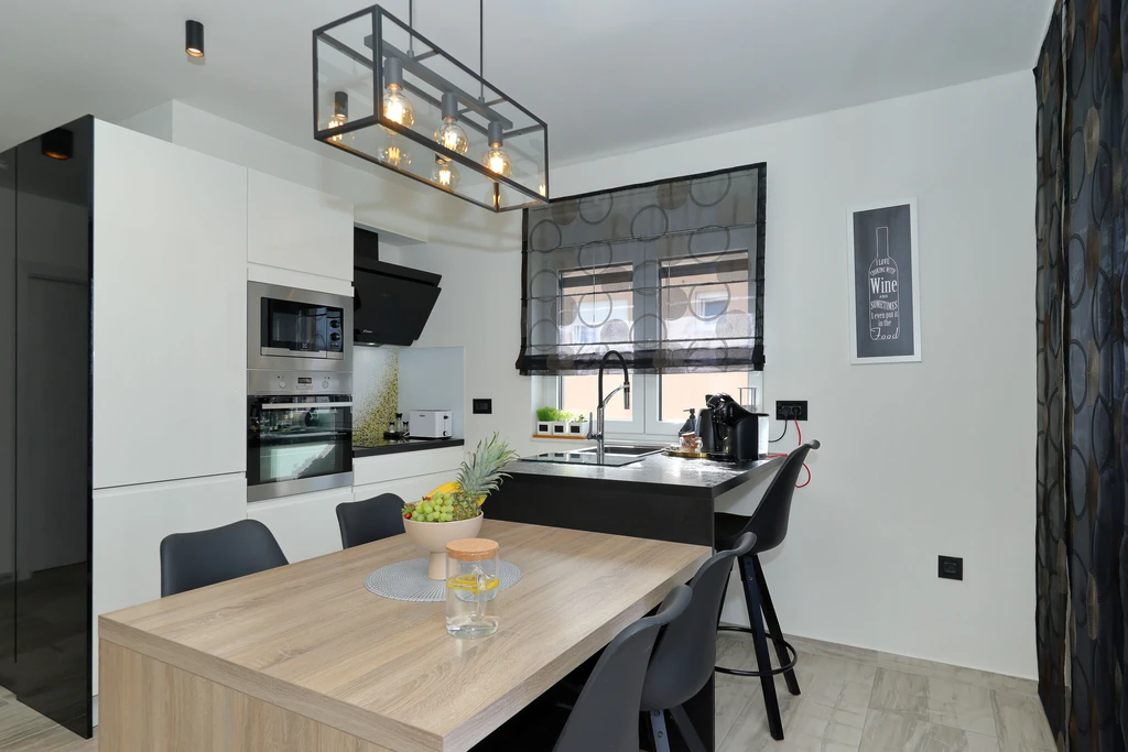 Zadar – Luxusapartment Nr. 4 – Familienfreundlich