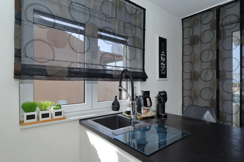 Zadar – Luxusapartment Nr. 4 – Familienfreundlich