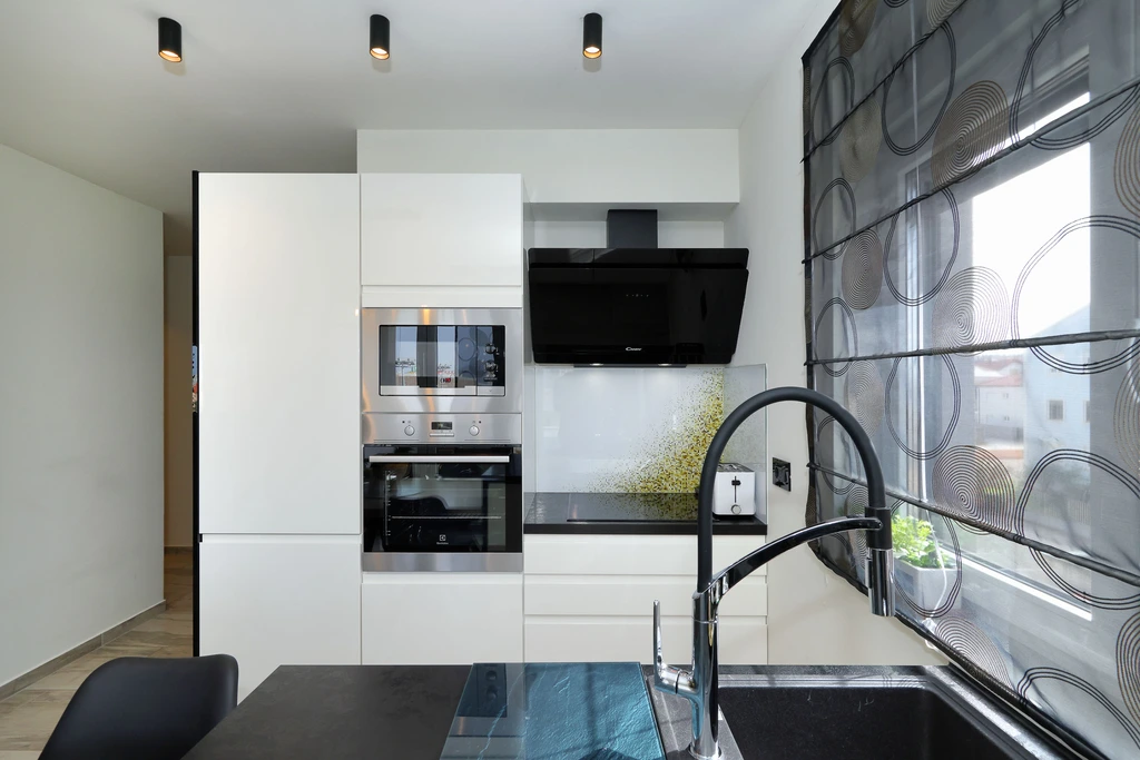 Zadar – Luxusapartment Nr. 4 – Familienfreundlich