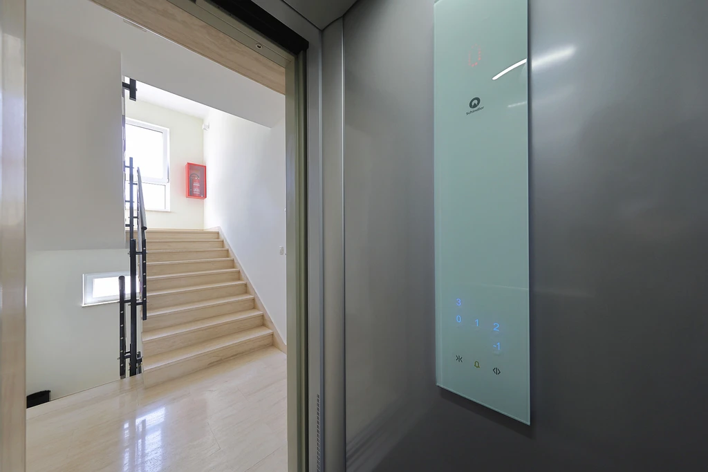 Zadar – Penthouse 2 – Krovna terasa i jacuzzi