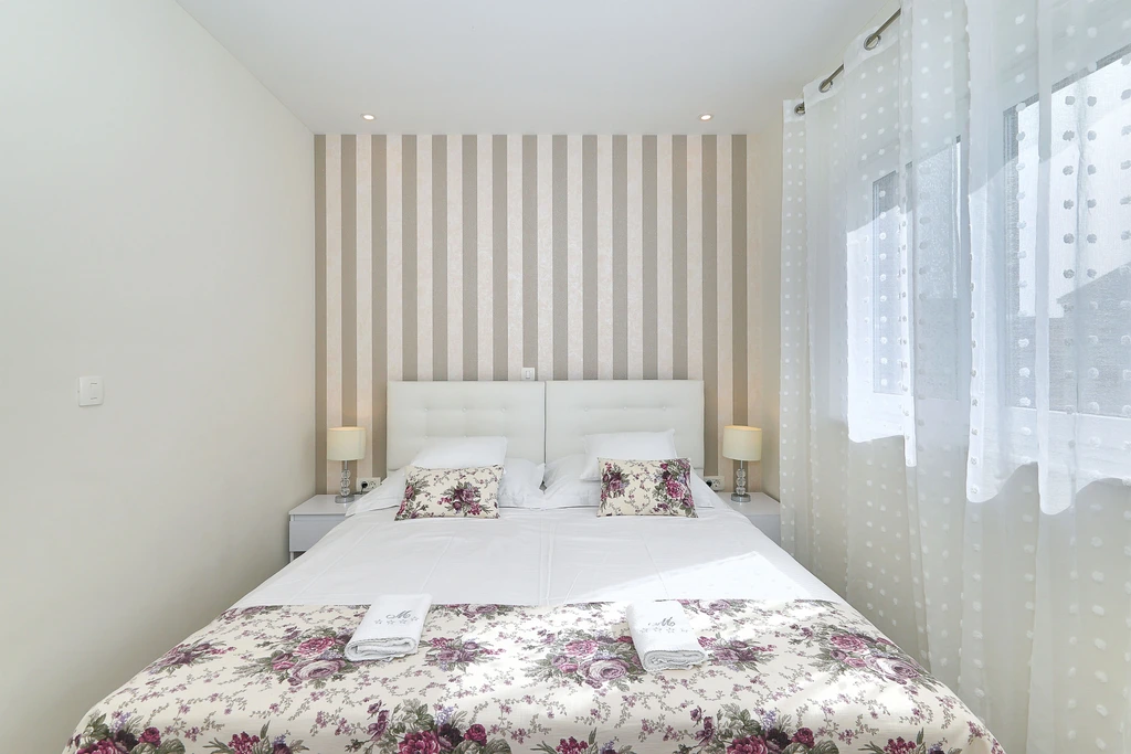 Zadar – Penthouse 2 – Krovna terasa i jacuzzi