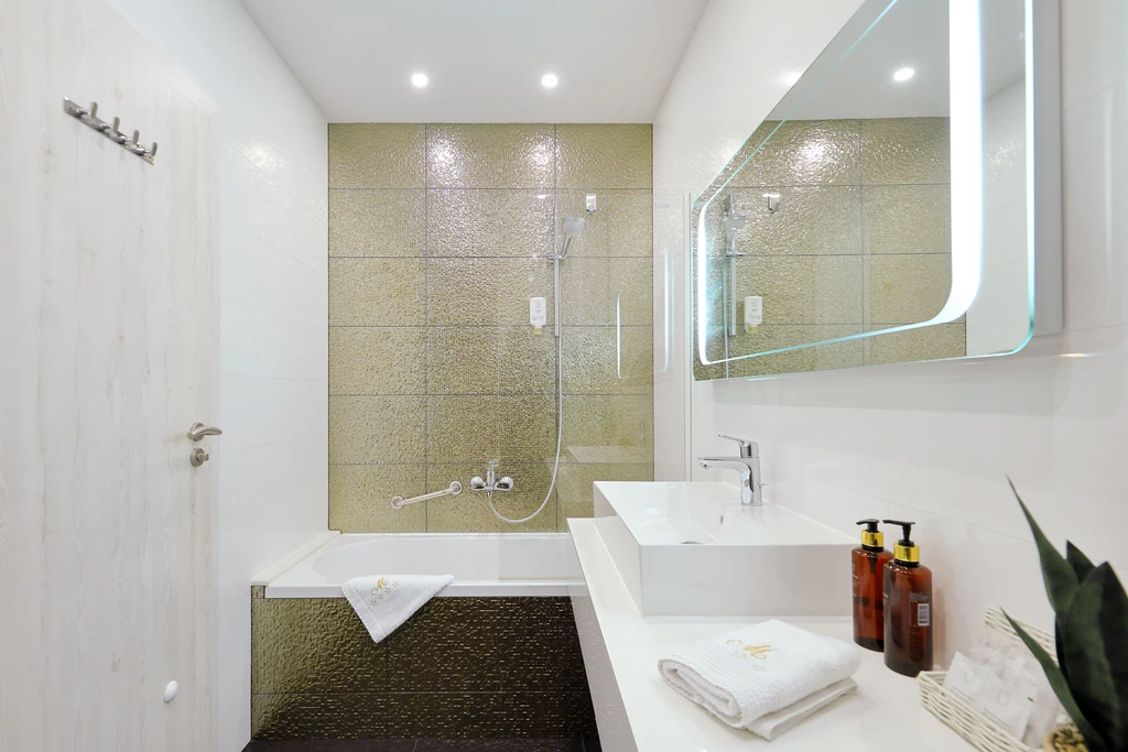Zadar – Penthouse 2 – Krovna terasa i jacuzzi