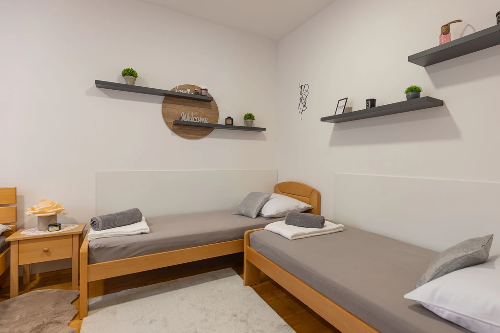 Apartman Sea & Stone br. 1 u Starigradu
