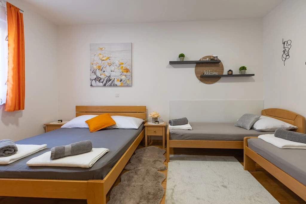 Apartman Sea & Stone br. 1 u Starigradu