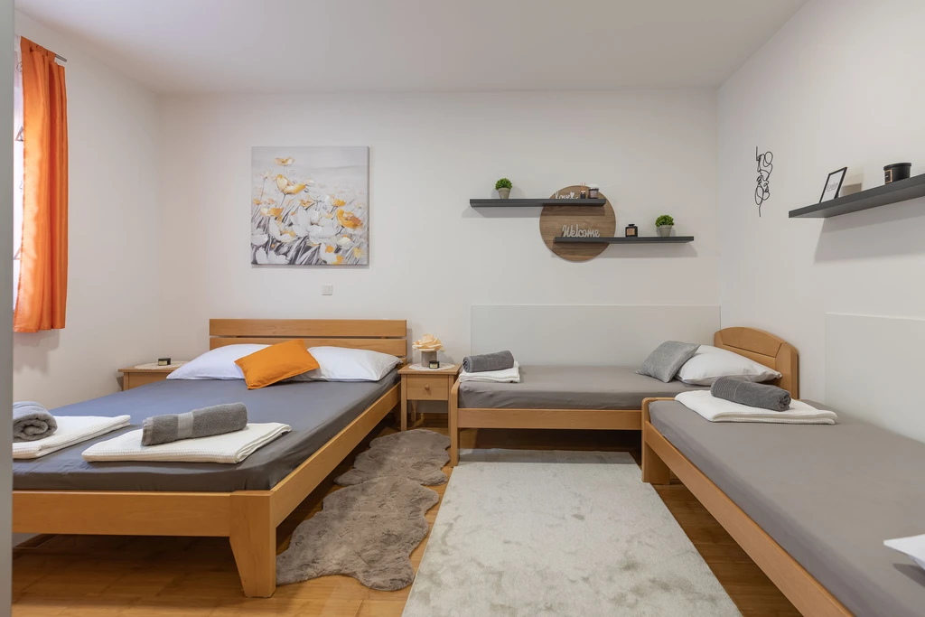 Apartman Sea & Stone br. 1 u Starigradu