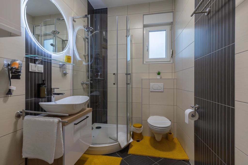 Apartman Sea & Stone br. 1 u Starigradu