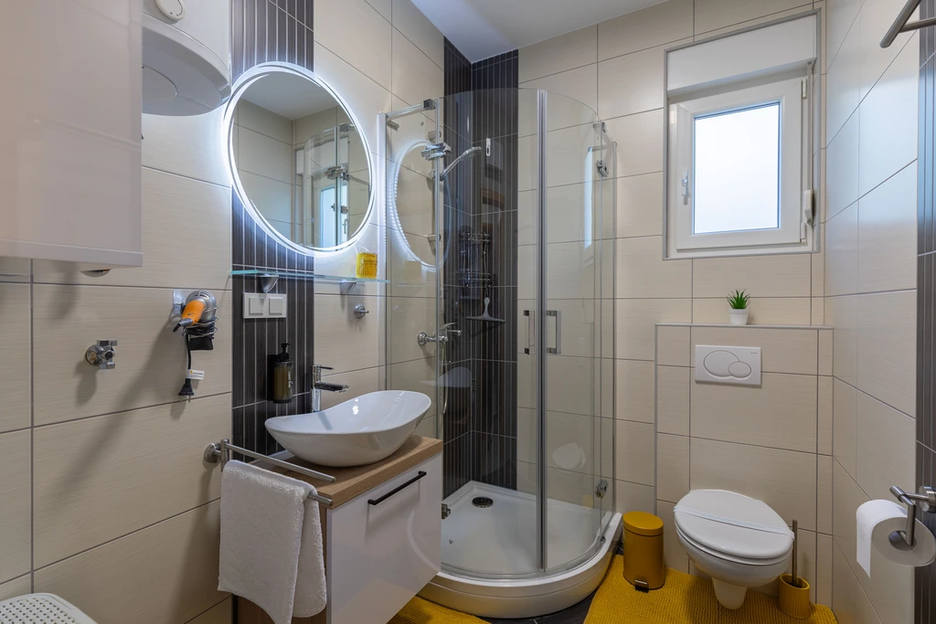 Apartman Sea & Stone br. 1 u Starigradu