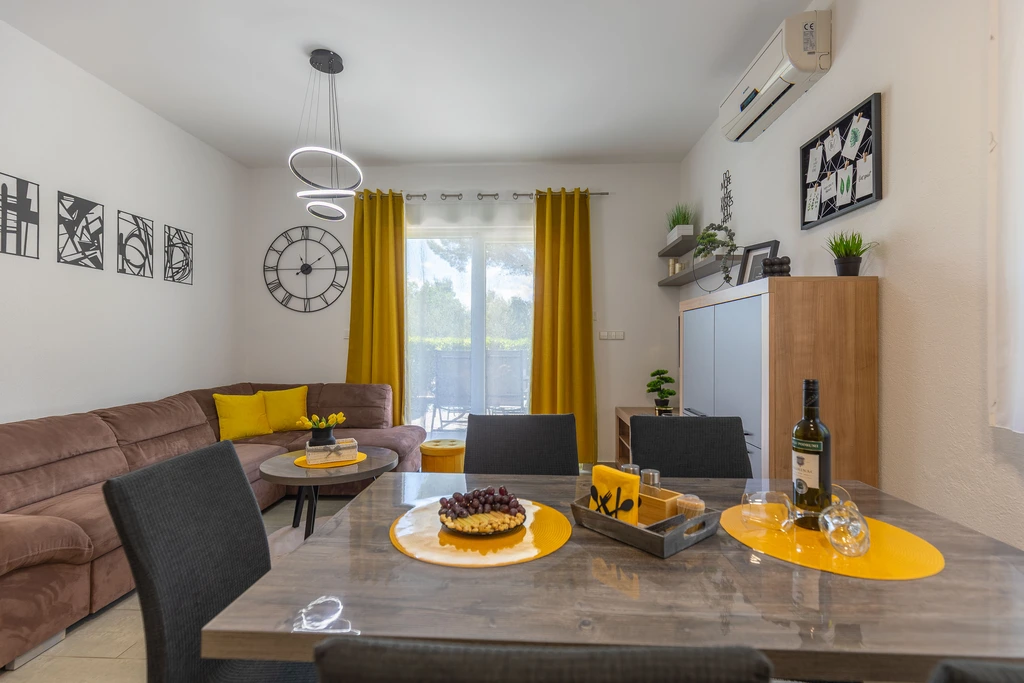 Apartman Sea & Stone br. 1 u Starigradu