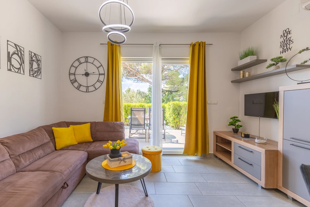 Apartman Sea & Stone br. 1 u Starigradu