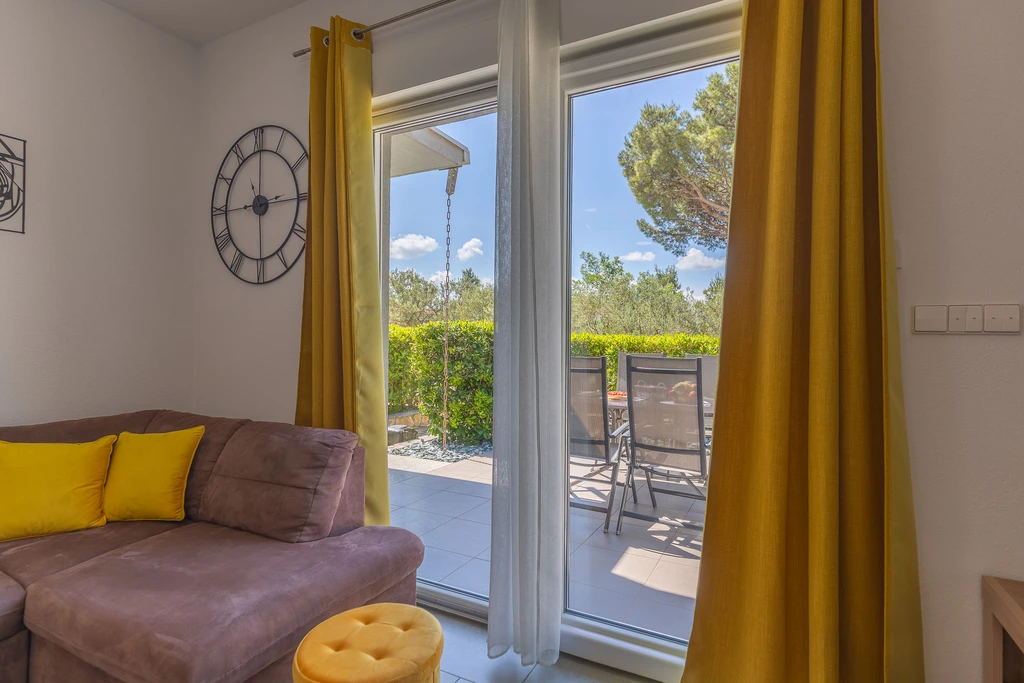 Apartman Sea & Stone br. 1 u Starigradu
