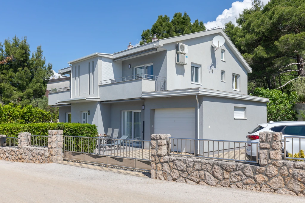 Apartman Sea & Stone br. 1 u Starigradu