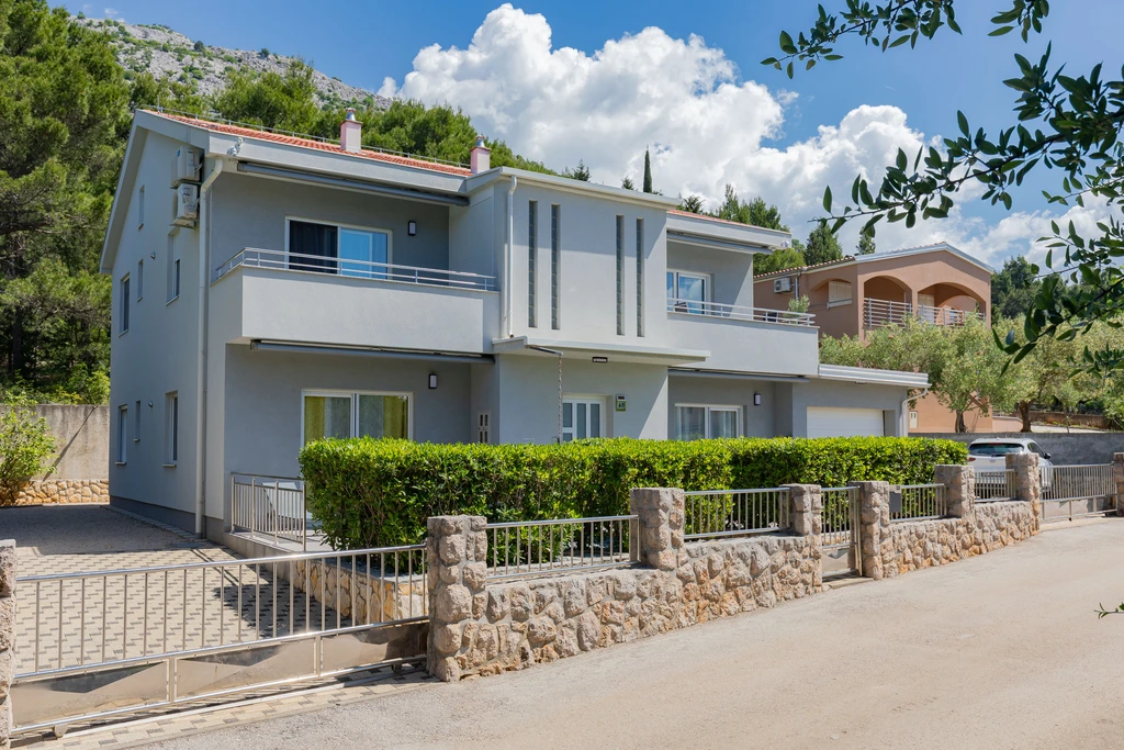 Apartman Sea & Stone br. 2 u Starigradu