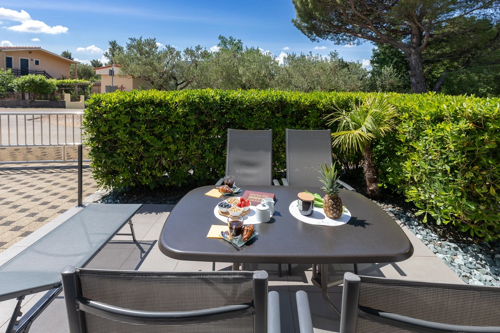 Apartman Sea & Stone br. 2 u Starigradu