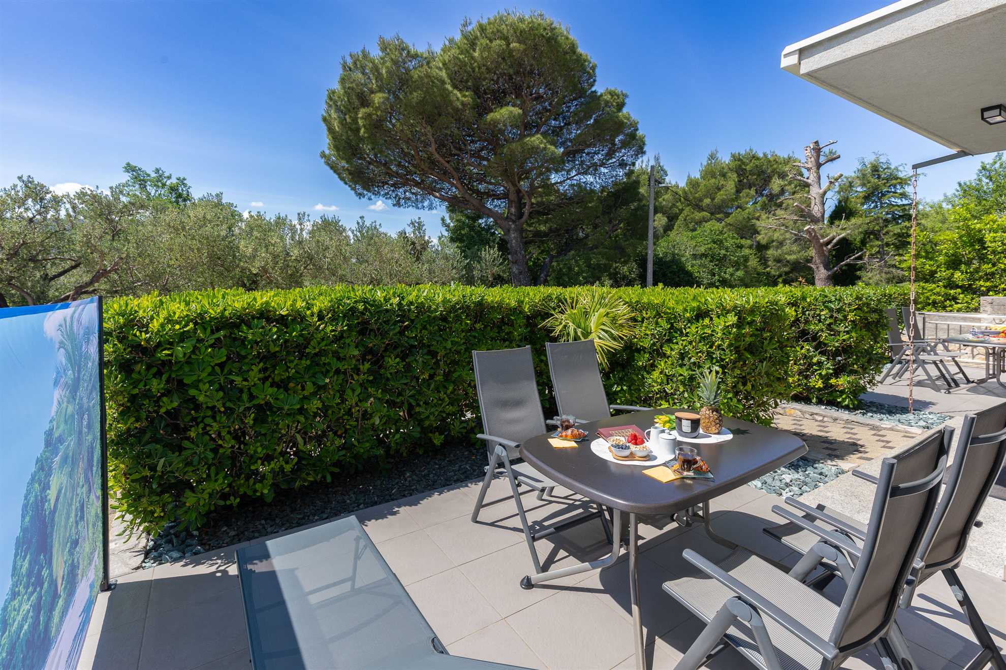 Sea & Stone Apartment No 2 in Starigrad