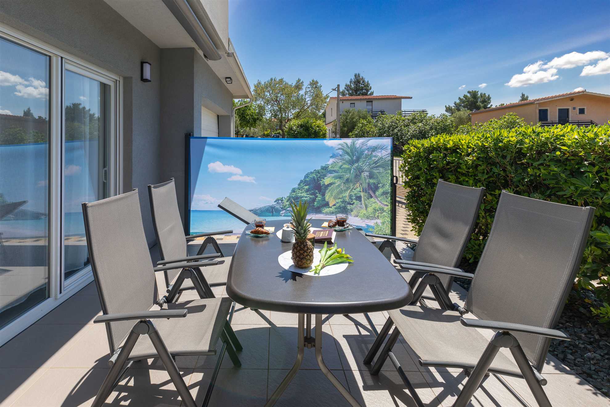 Sea & Stone Apartment No 2 in Starigrad