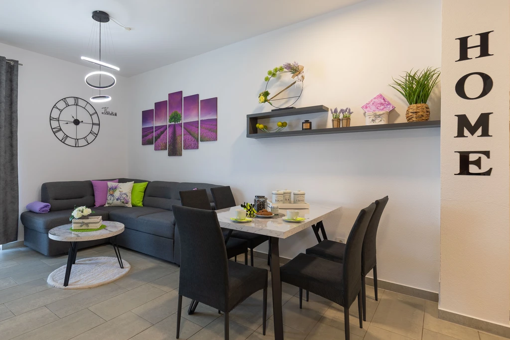 Apartman Sea & Stone br. 2 u Starigradu