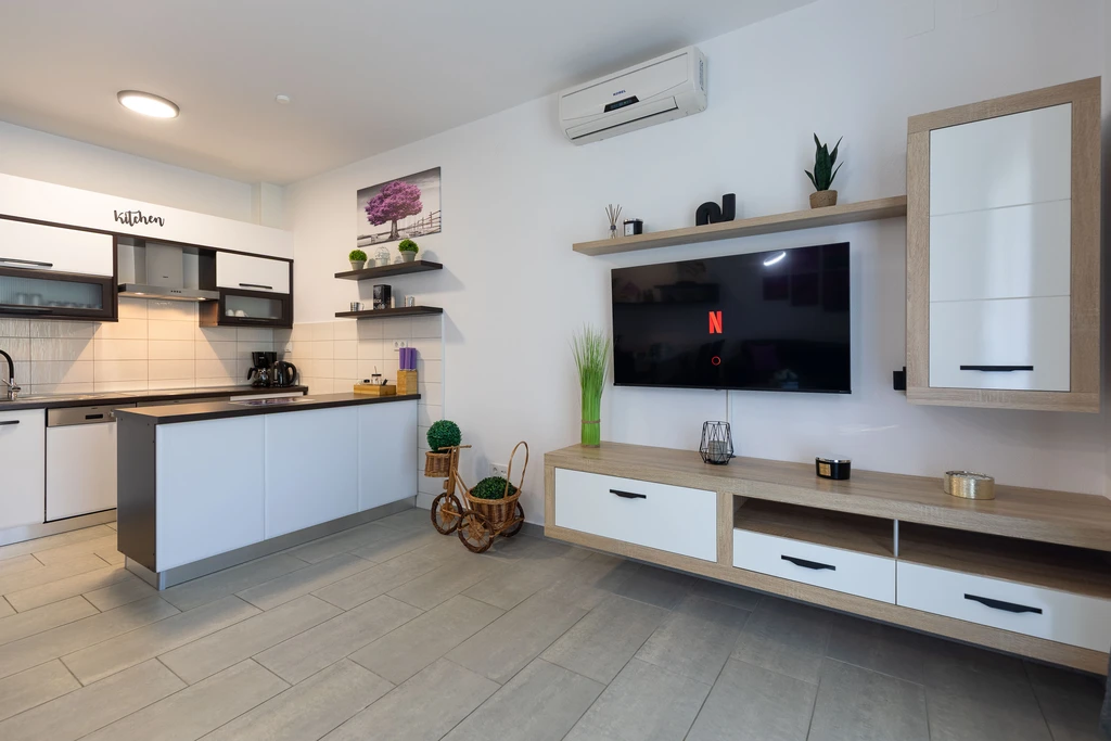 Apartman Sea & Stone br. 2 u Starigradu