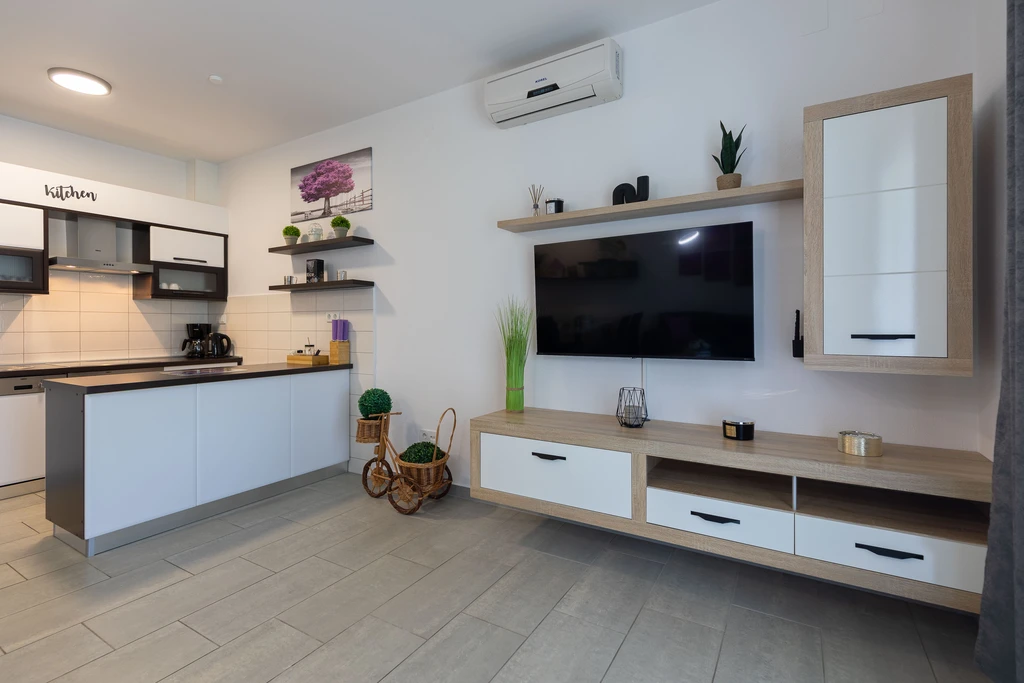 Apartman Sea & Stone br. 2 u Starigradu