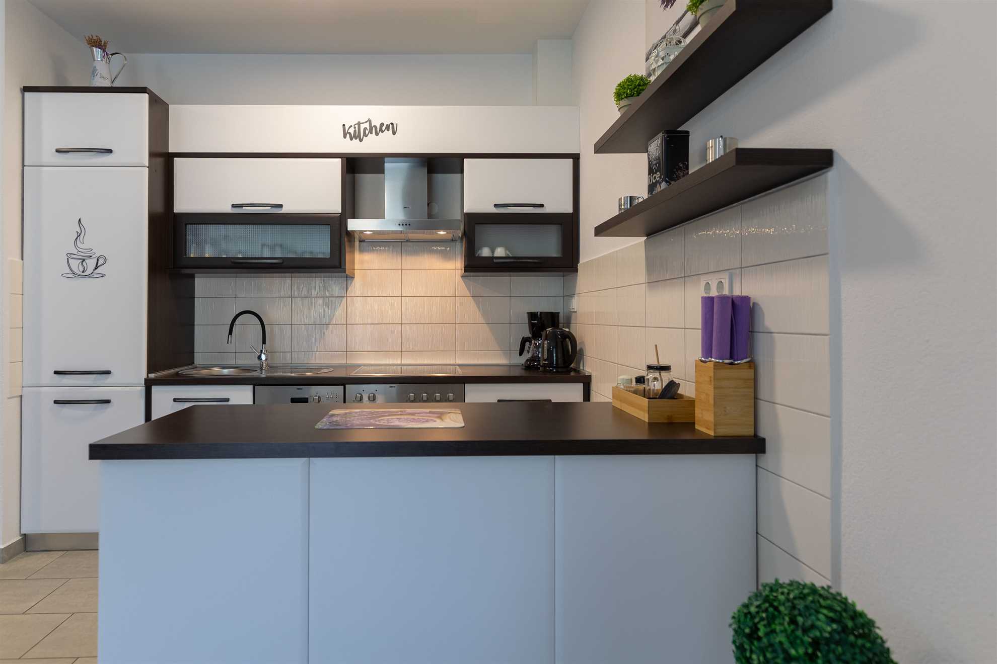 Sea & Stone Apartment No 2 in Starigrad